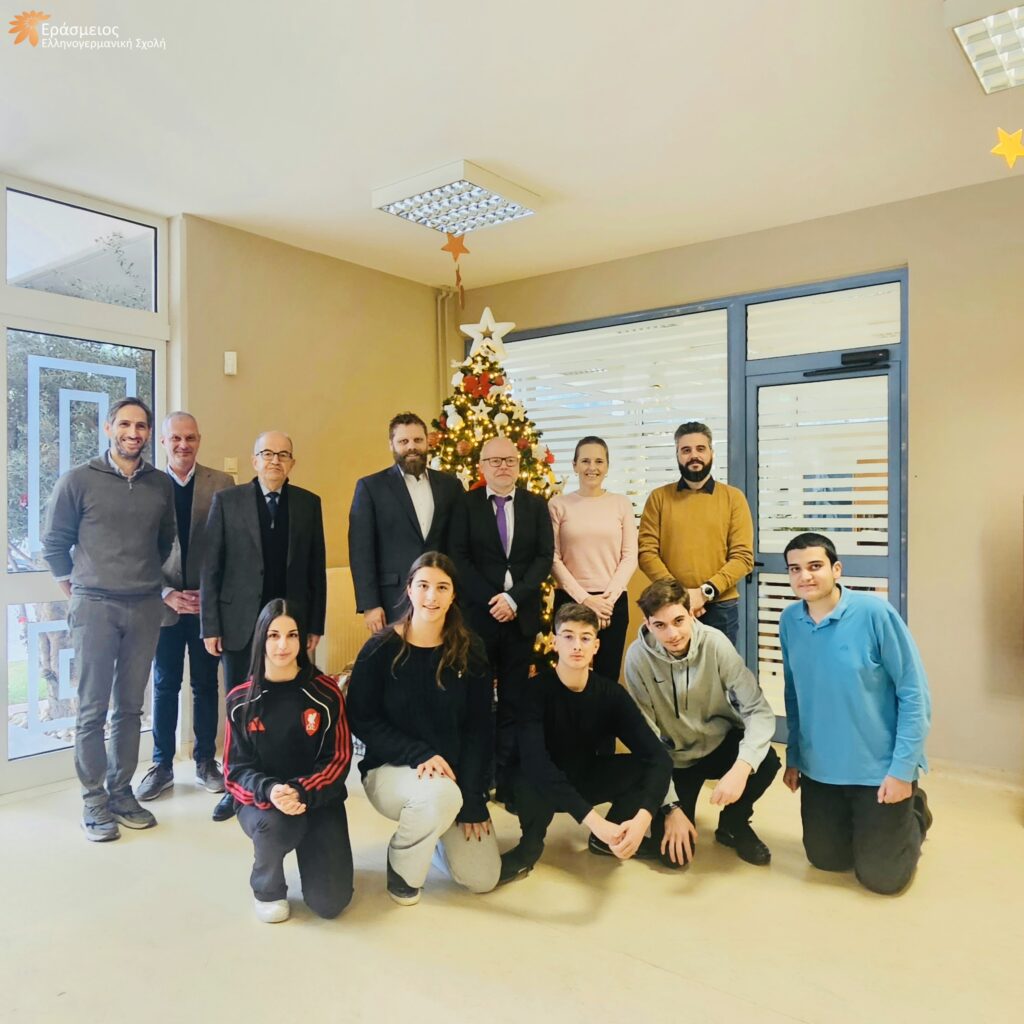 PEARSON & CERTIPORT ΣΤΗΝ ΕΡΑΣΜΕΙΟ - ΨΗΦΙΑΚΗ ΚΑΤΑΡΤΙΣΗ ΜΕ ΔΙΕΘΝΗ ΠΡΟΟΠΤΙΚΗ